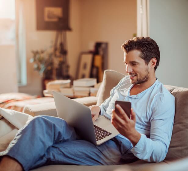 The Implications of A Screen in Every Room