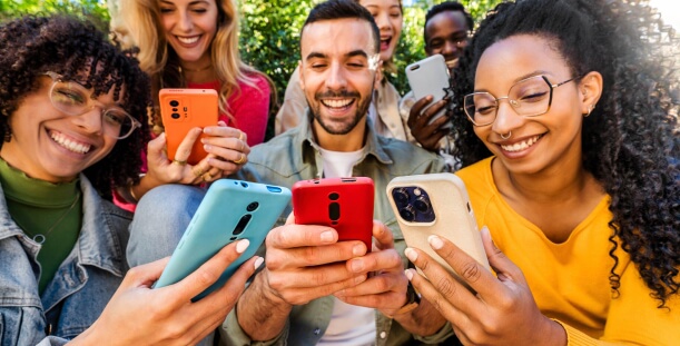 Market Research has to Adjust for the Shift to Mobile