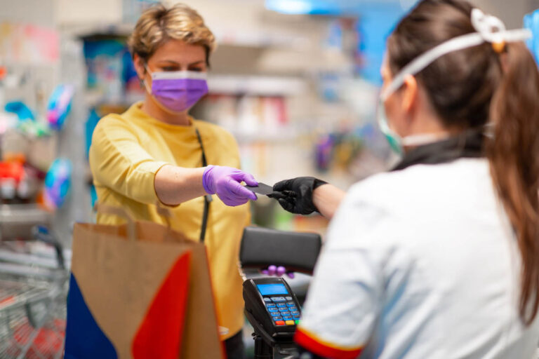 COVID-19 Pandemic Impact: Observing the Effects in My Neighborhood