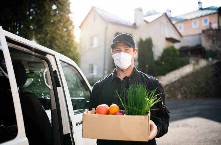 Consumer Trends to Stay Aware of During and After the COVID-19 Pandemic