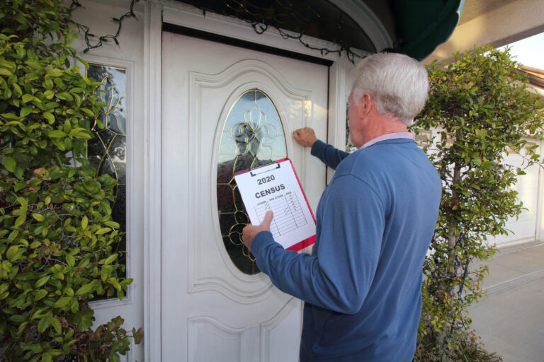 What to Know as the 2020 Census Gets Underway