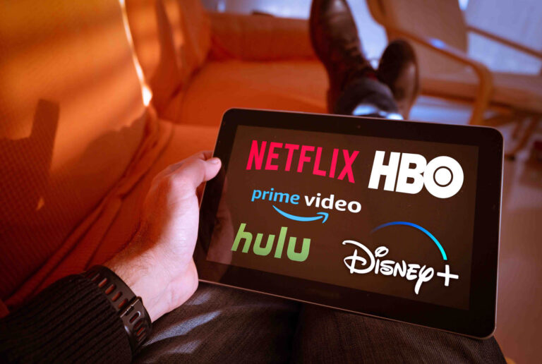 The New E-Commerce: The Rise of Subscription Services