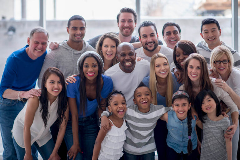 Generational Research: Gen + Life