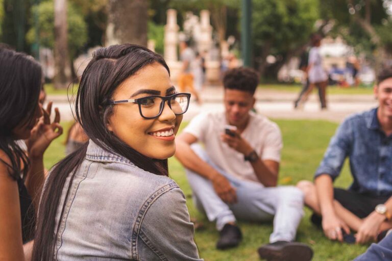 Youth, Apps and Technology: A Sn”app”shot