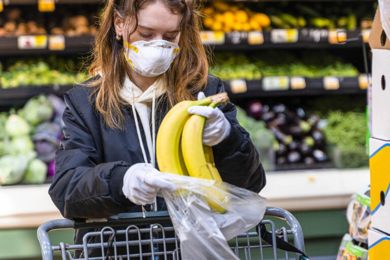 Consumer Connections Live Panel #3: Digging Deeper Into Grocery Shopping