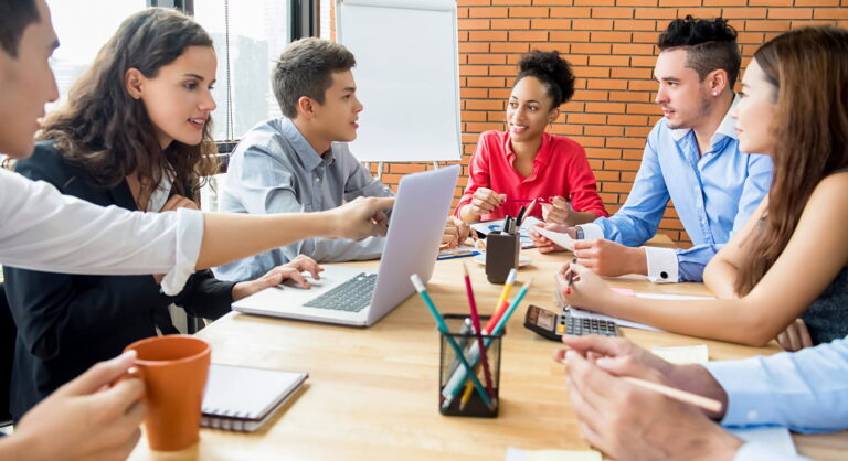 Saving qualitative Research for Last