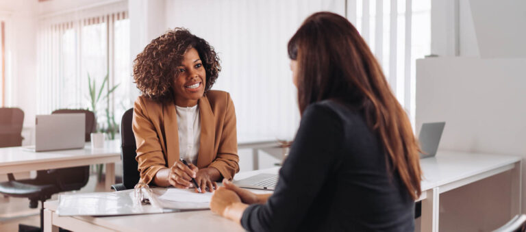 Moving from supplier-side to client-side…and back again
