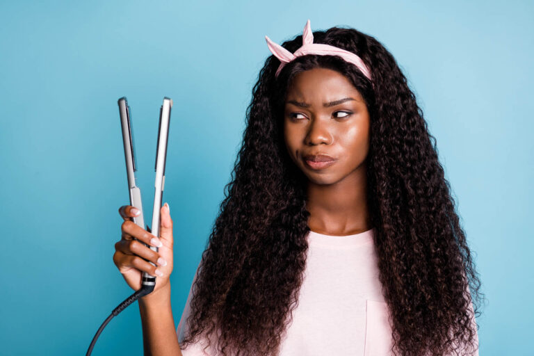 Turning Around the Decline in Hair Care Appliance Purchasing at Mass Retailers