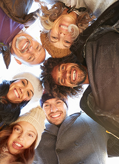 The Rise of Multigenerational Households and What it Means for Marketers