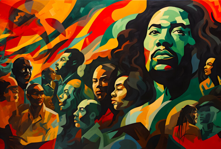 Reflecting on Juneteenth: Voices from C+R Research