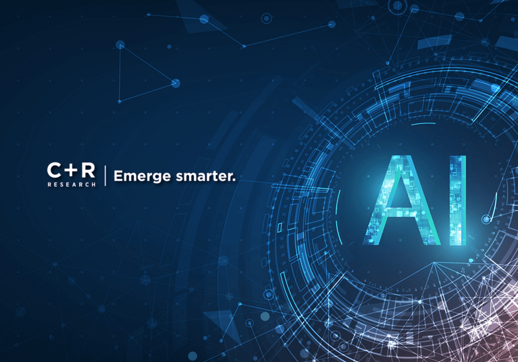 AI and a Glimpse at the Future of Segmentation Personas