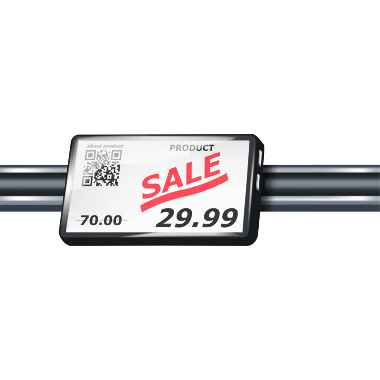 Navigating Dynamic Pricing in Grocery Retail: The impact of Electronic Shelf Labels