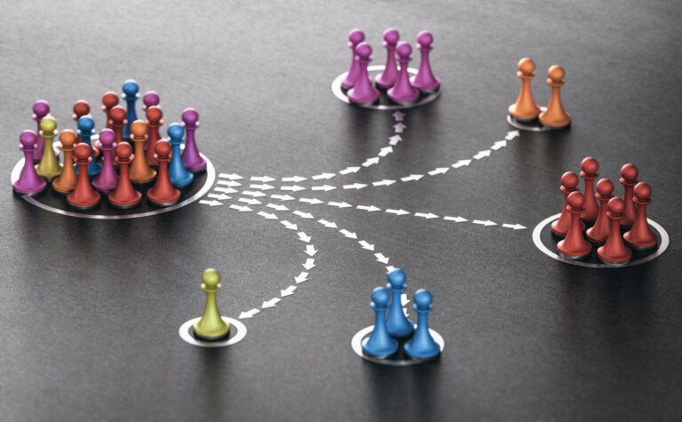 Smarter Segmentation Through Innovation and Collaboration