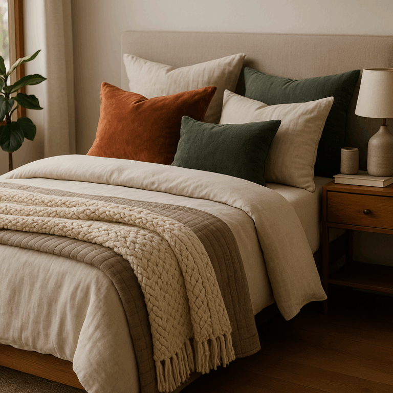 Redefining Home Textile Strategy Through Segmentation and Behavioral Insights