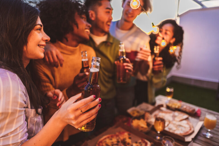 Understanding Above Premium Beer Consumers: A Segmentation Strategy for a Global Beverage Company