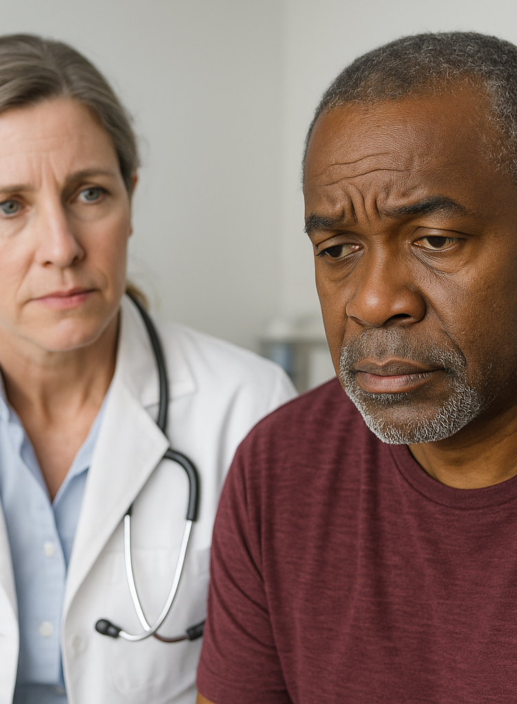 Understanding the AFib Journey Among Patients of Color: Insights to Inspire Inclusive Healthcare Strategies
