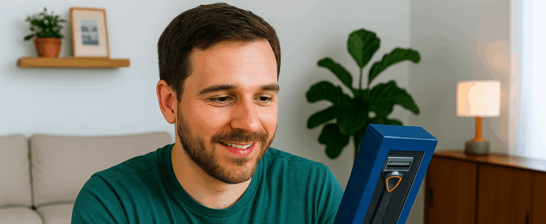 ShopperPulse: neuroscience + eye-tracking tool