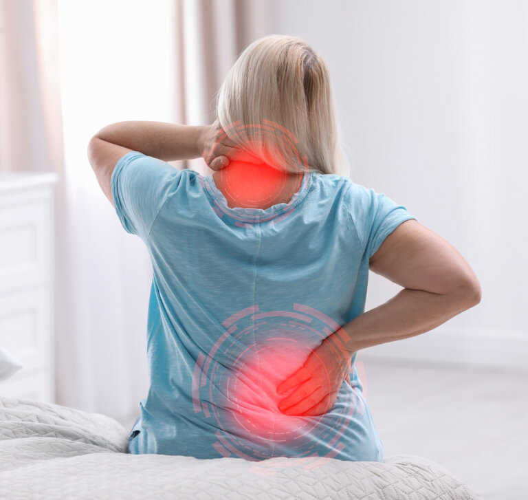 Understanding Chronic Pain Shoppers to Drive Retail Strategy
