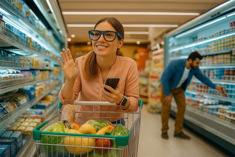shopperpulse: Reveal What Truly Moves Shoppers—In Real Time