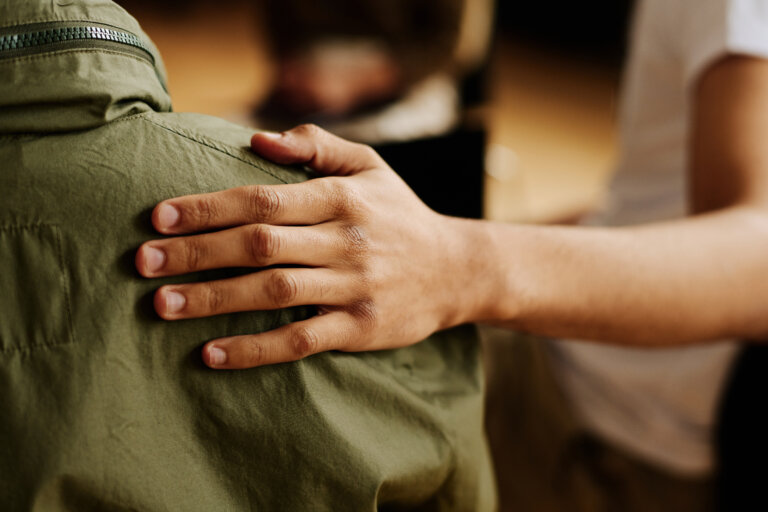 The Power of Empathetic Listening: Transforming Sensitive Research Through Human-Centered Moderation