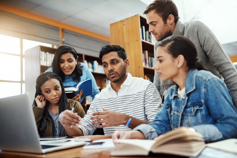 Usability Testing of a Study App for Students
