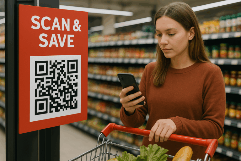 A Tale of Two Shopping Experiences: How In-Store and Online Consumer Expectations Are Blending