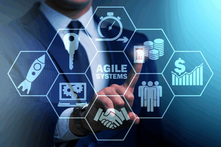 How Agile Research Systems Deliver Speed, Flexibility, and Cost Savings