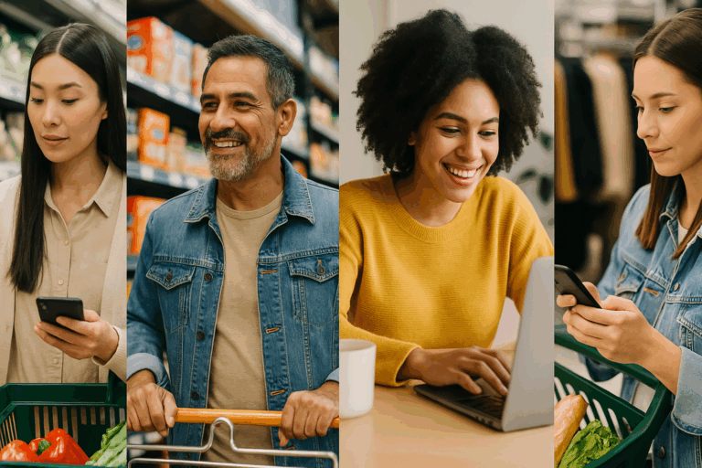Accelerating CPG Shopper Insights Across Diverse Audiences  
