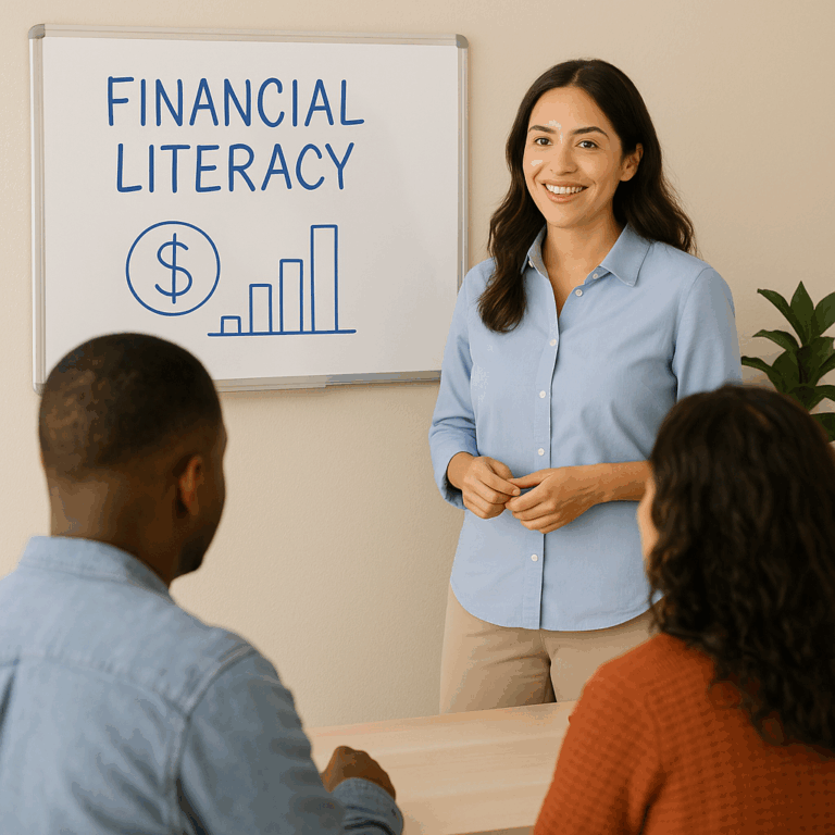 The Hispanic Market: A Strategic Imperative for Financial Services