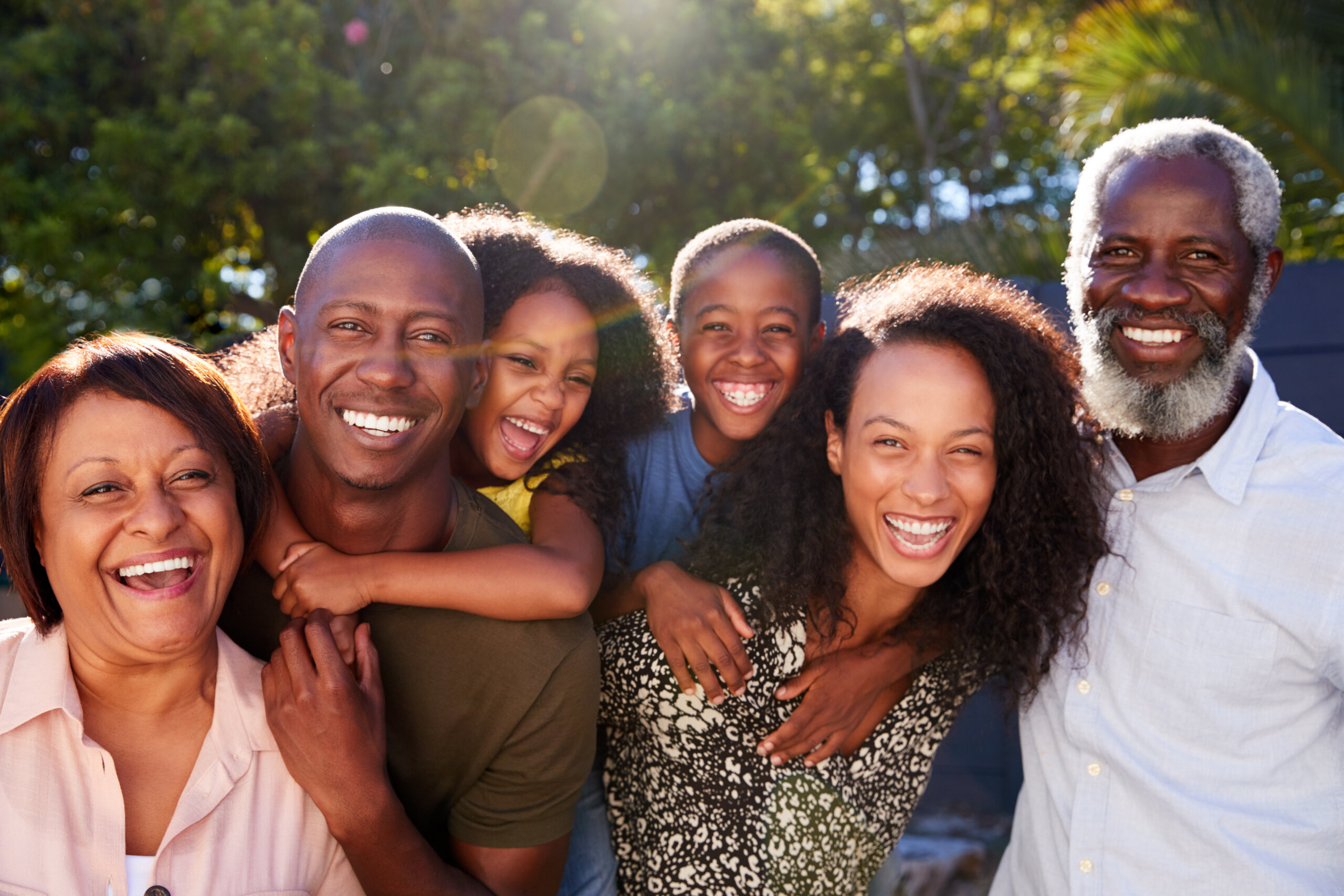 Black Families Deserve Better