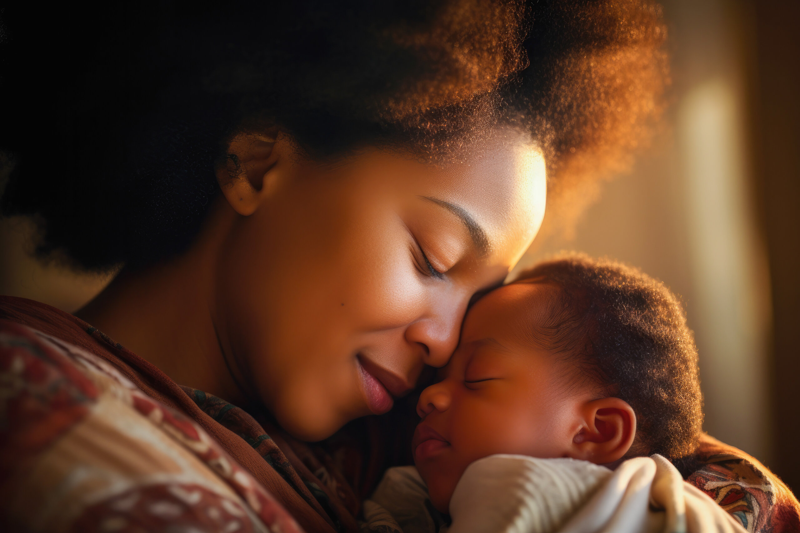 Cultural Alignment in Maternal Care