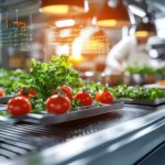 How Rising Food Prices and Global Economic Pressures Are Reshaping Foodservice