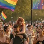 Pride and Brand Loyalty: How Consistent LGBTQ+ Support Drives Consumer Trust and Spending